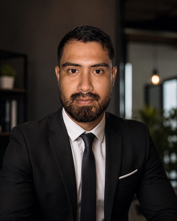 Foto profesional de Ibsen Alexis Soto Artunduaga